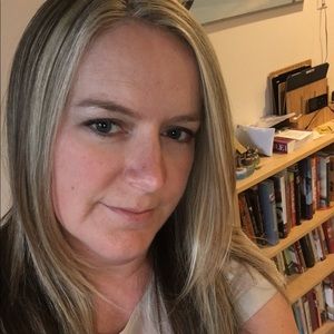 Meet your Posher, Melinda